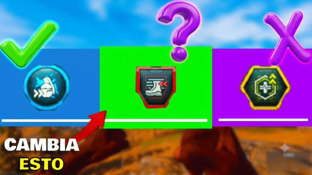 3 Ventajas que usan los profesionales de Warzone
