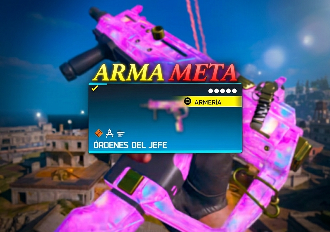 El subfucil rompe SQUAD en Warzone, Antiguo, Preciso, y un buen daño